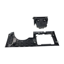 Porta Treco Carteira Painel BMW X1 2017 2018 2019 Esquerdo
