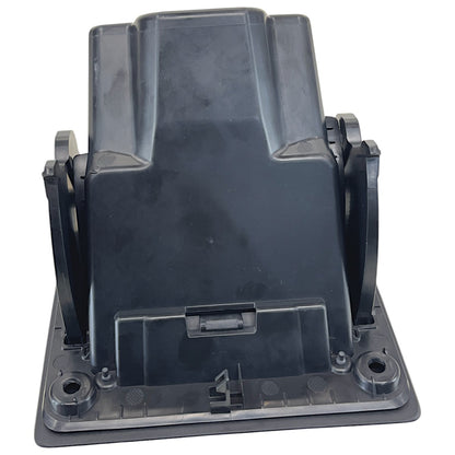 Porta Treco Carteira Painel BMW X1 2017 2018 2019 Esquerdo