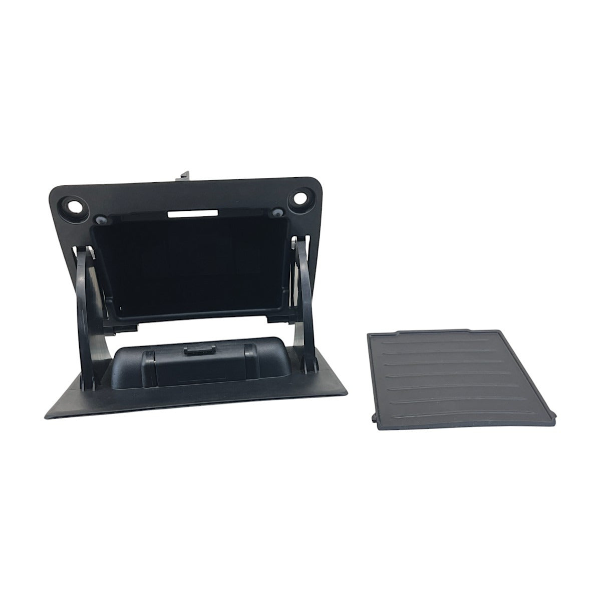 Porta Treco Carteira Painel BMW X1 2017 2018 2019 Esquerdo