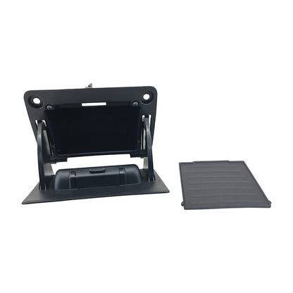 Porta Treco Carteira Painel BMW X1 2017 2018 2019 Esquerdo