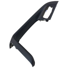 Acabamento Alavanca câmbio BMW X1 2016 2017 2018 2019