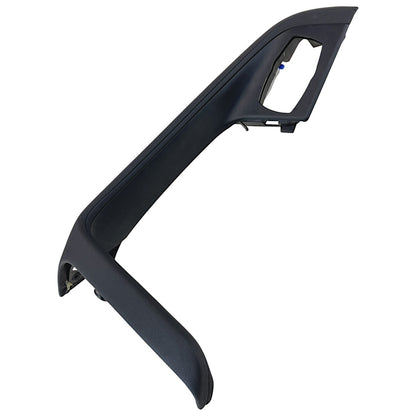 Acabamento Alavanca câmbio BMW X1 2016 2017 2018 2019