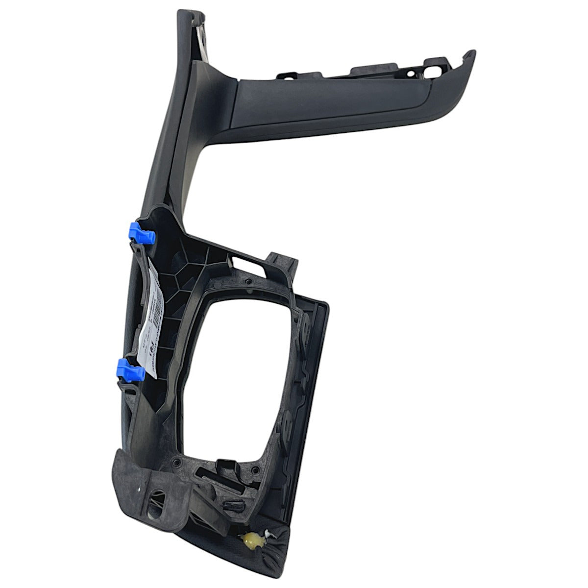 Acabamento Alavanca câmbio BMW X1 2016 2017 2018 2019