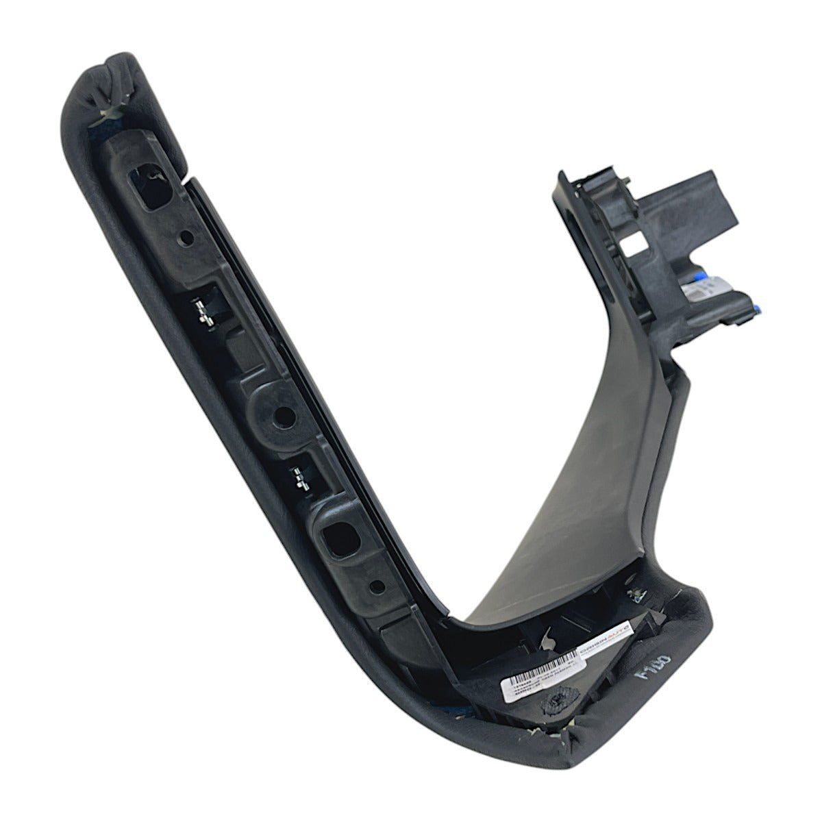 Acabamento Alavanca câmbio BMW X1 2016 2017 2018 2019