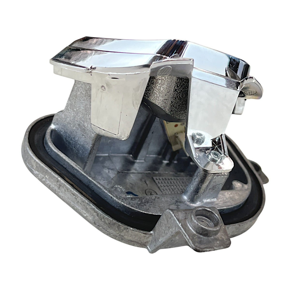 Módulo Reator LED BMW X1 2016 2017 2018 2019 Farol Esquerdo