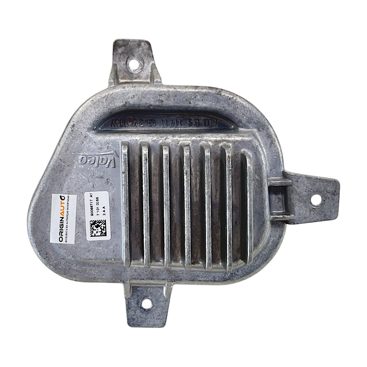 Módulo Reator LED BMW X1 2016 2017 2018 2019 Farol Esquerdo