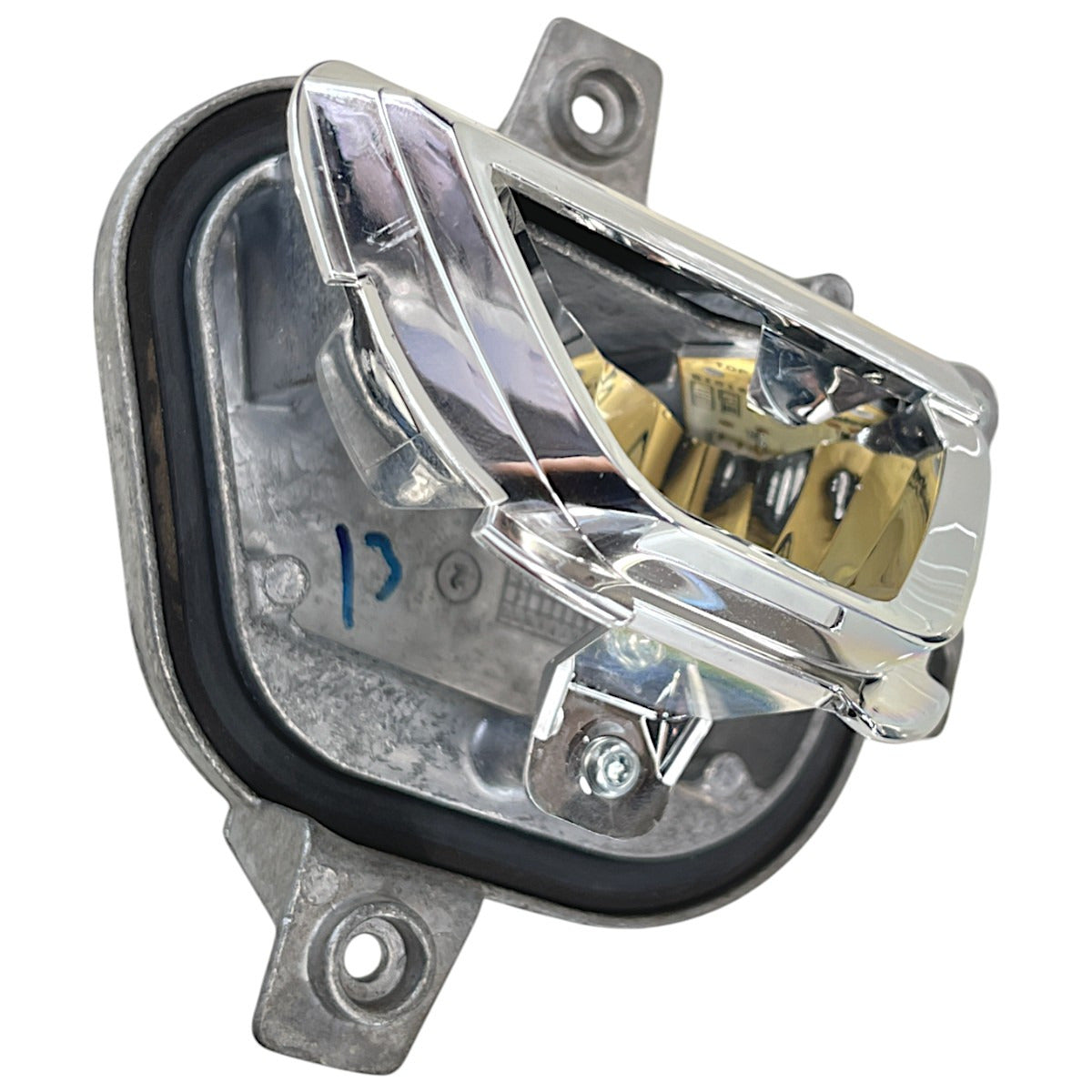 Módulo Reator LED BMW X1 2016 2017 2018 2019 Farol Esquerdo