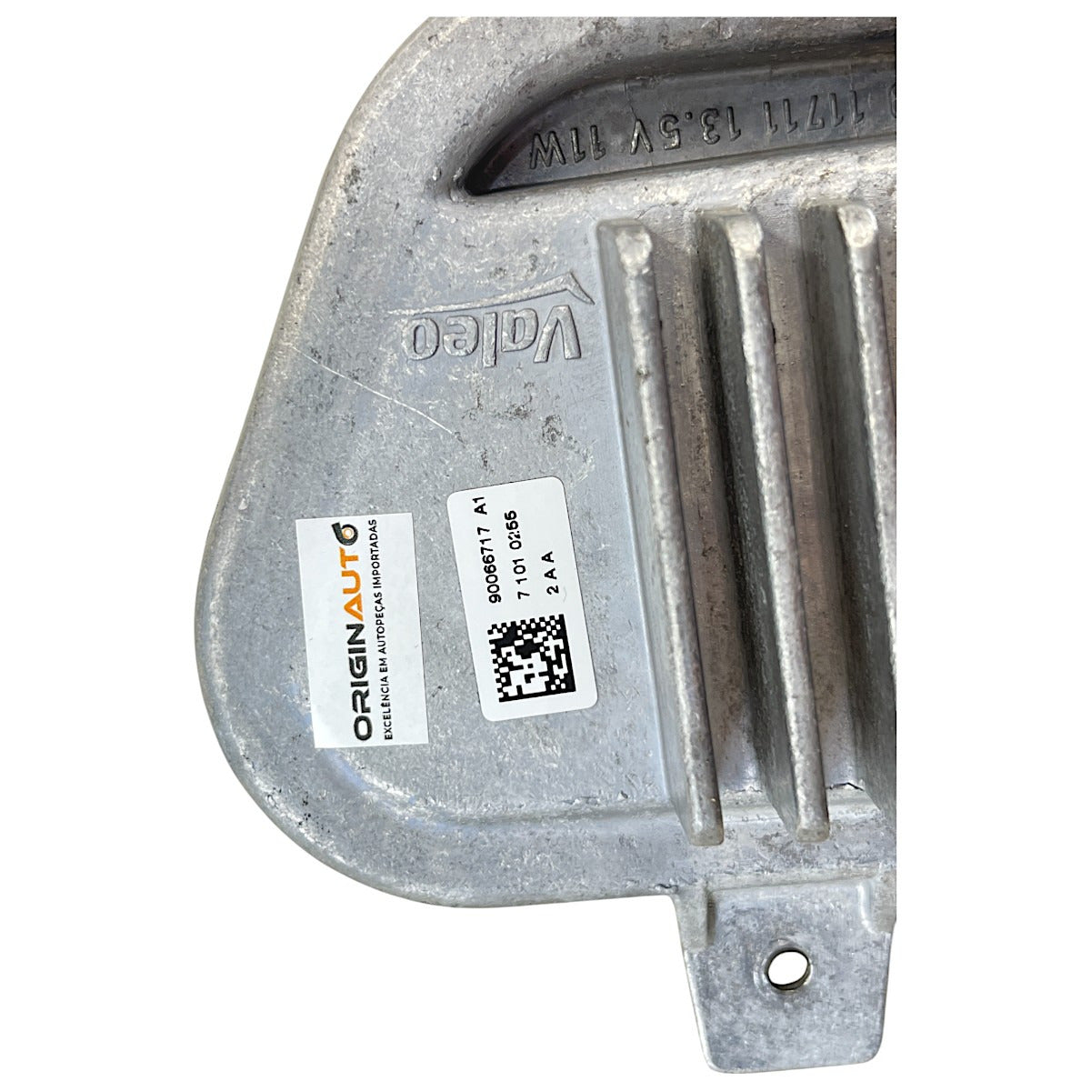 Módulo Reator LED BMW X1 2016 2017 2018 2019 Farol Esquerdo