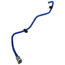 Mangueira Cano Canister BMW X1 2.0 B48 192cv 2018 7325148