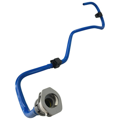 Mangueira Cano Canister BMW X1 2.0 B48 192cv 2018 7325148