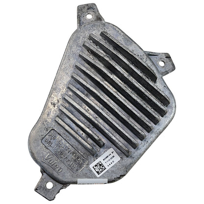 Módulo Reator LED BMW X1 2016 2017 2018 2019 Farol Esquerdo