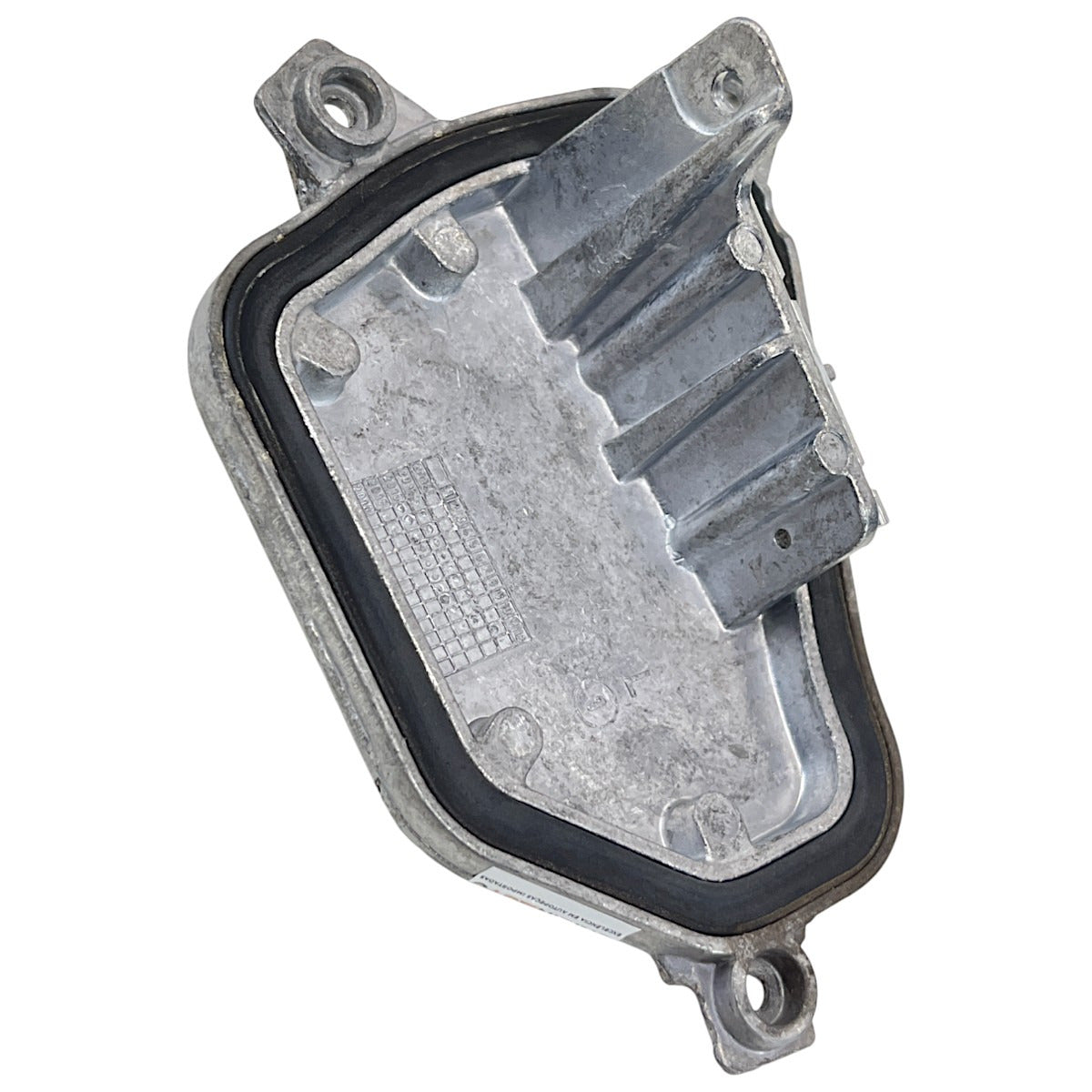 Módulo Reator LED BMW X1 2016 2017 2018 2019 Farol Esquerdo