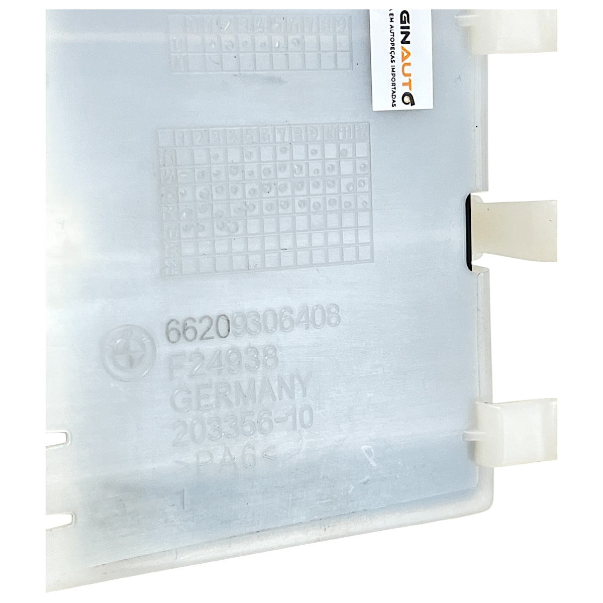 Módulo Central Estacionamento PDC BMW X1 2016 2017 2018 2019