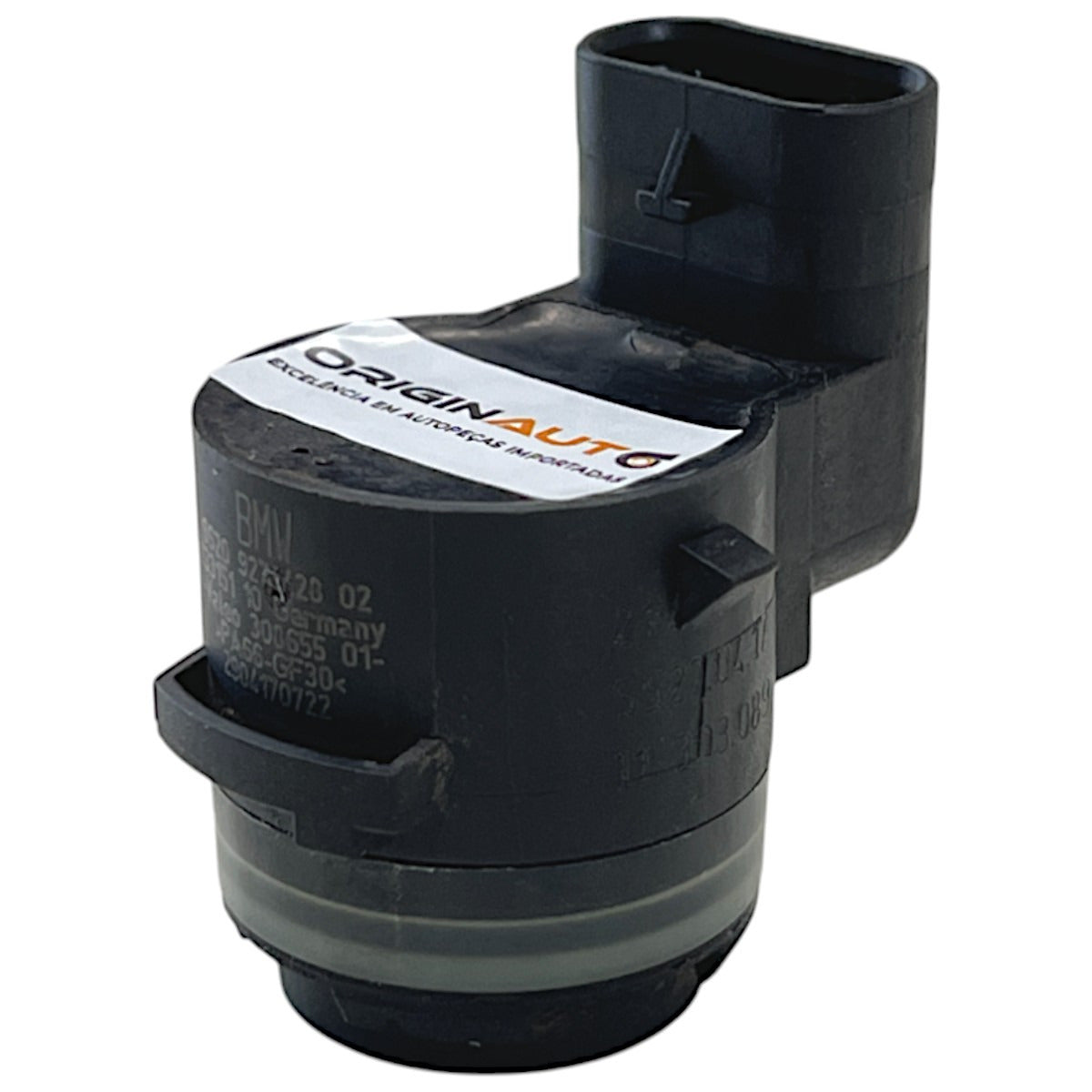 Sensor Estacionamento BMW X1 2016 2017 2018 2019 Traseiro