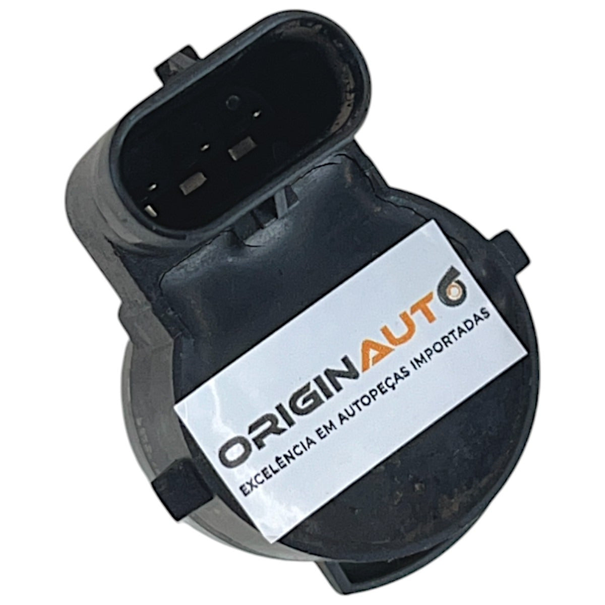 Sensor Estacionamento BMW X1 2016 2017 2018 2019 Traseiro