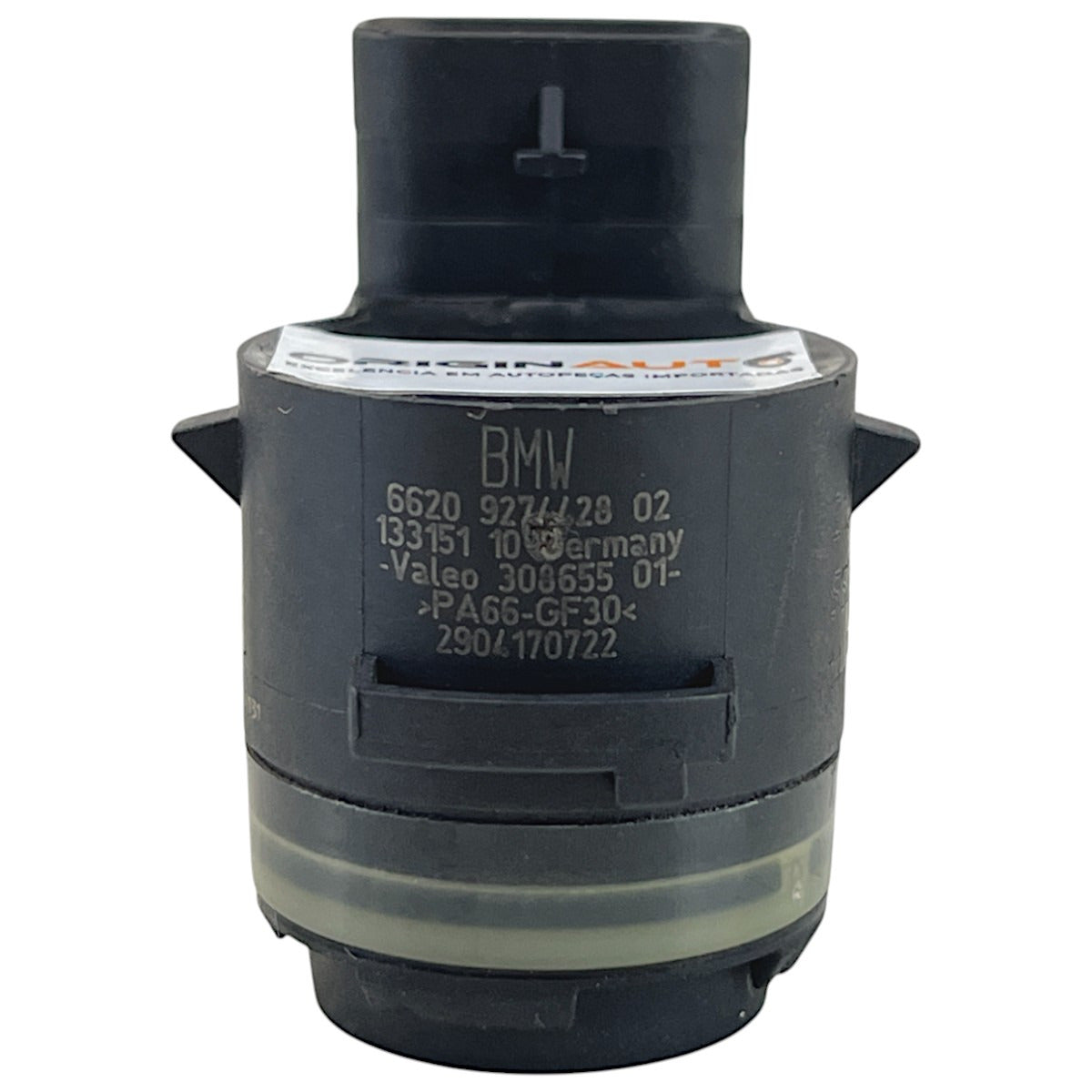 Sensor Estacionamento BMW X1 2016 2017 2018 2019 Traseiro