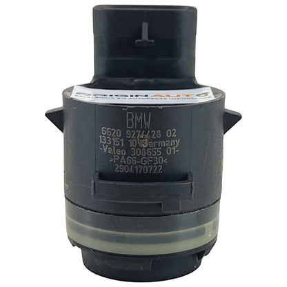 Sensor Estacionamento BMW X1 2016 2017 2018 2019 Traseiro