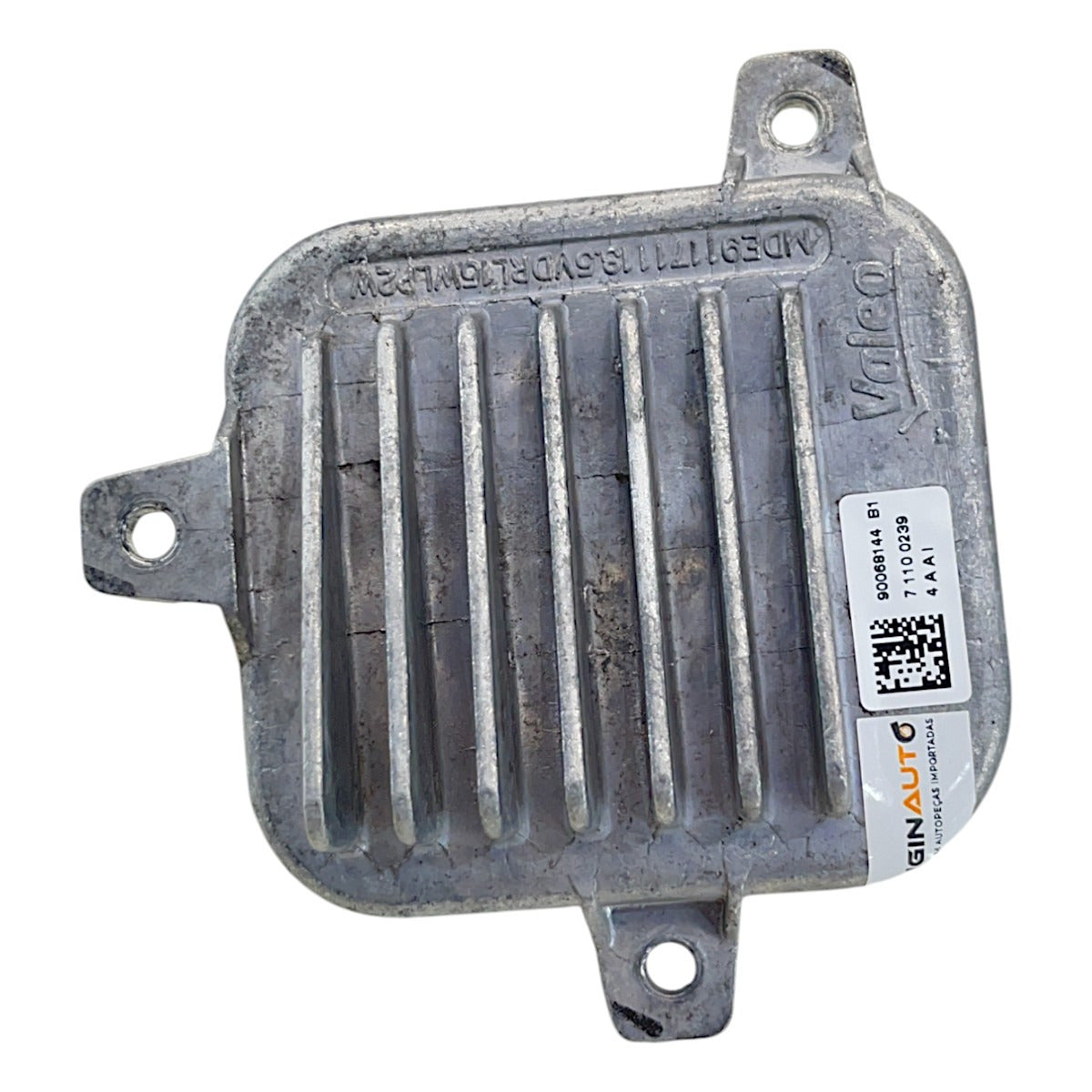 Módulo Reator LED BMW X1 2016 2017 2018 2019 Farol Esquerdo