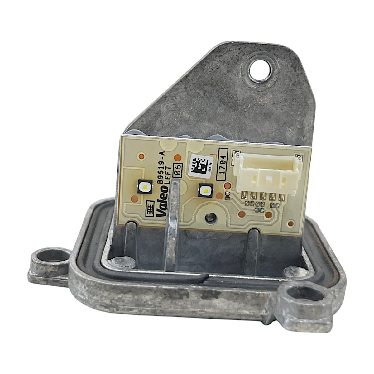 Módulo Reator LED BMW X1 2016 2017 2018 2019 Farol Esquerdo