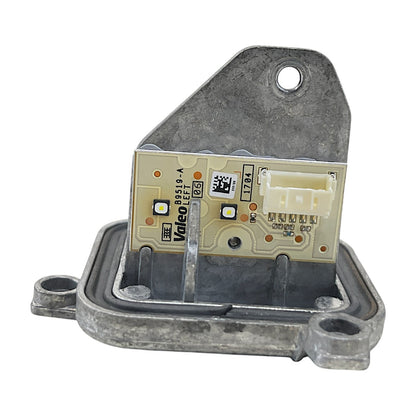 Módulo Reator LED BMW X1 2016 2017 2018 2019 Farol Esquerdo