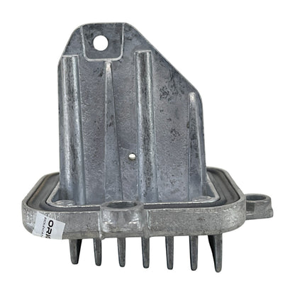 Módulo Reator LED BMW X1 2016 2017 2018 2019 Farol Esquerdo