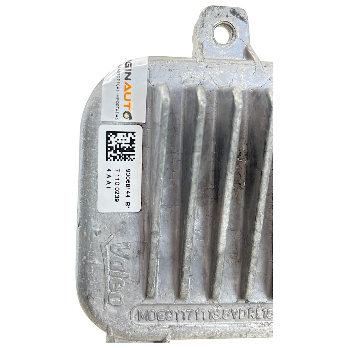 Módulo Reator LED BMW X1 2016 2017 2018 2019 Farol Esquerdo