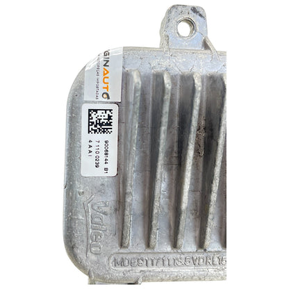 Módulo Reator LED BMW X1 2016 2017 2018 2019 Farol Esquerdo