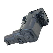 Trava Elétrica Portinhola BMW X1 2016 2017 2018 2019 Tanque