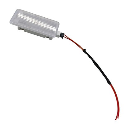 Luz Cortesia Porta Mala BMW X1 2016 2017 2018 2019 9280501