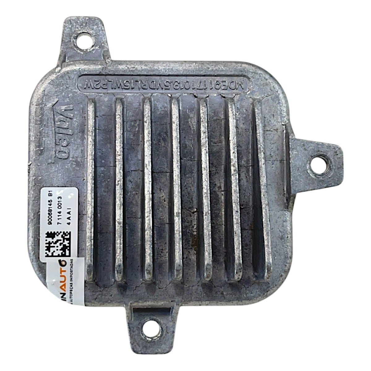 Módulo Reator LED BMW X1 2016 2017 2018 2019 Farol Direito