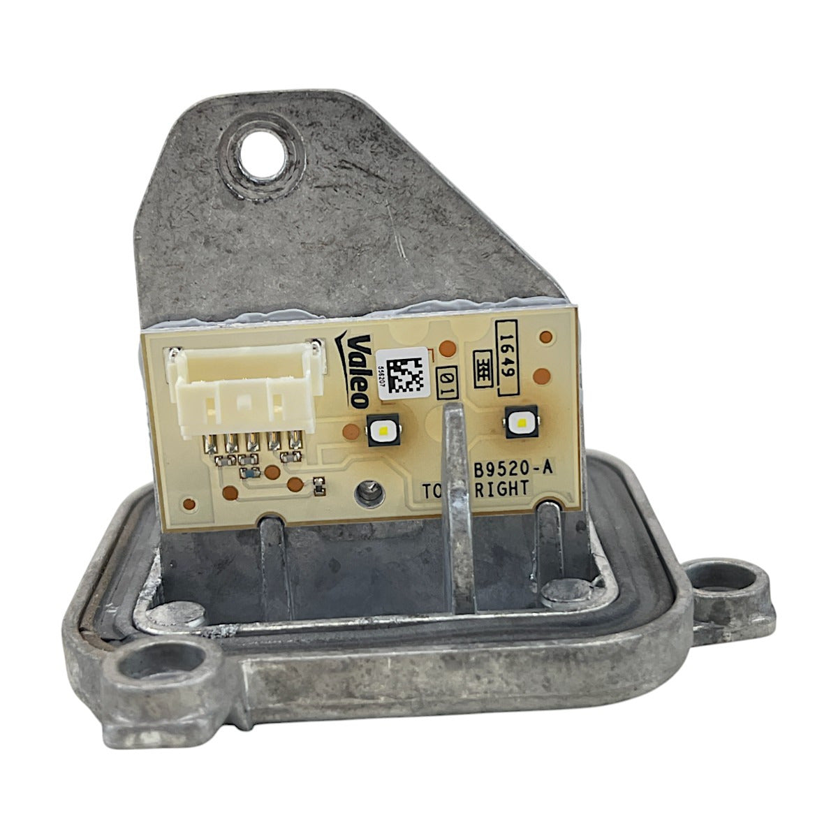 Módulo Reator LED BMW X1 2016 2017 2018 2019 Farol Direito