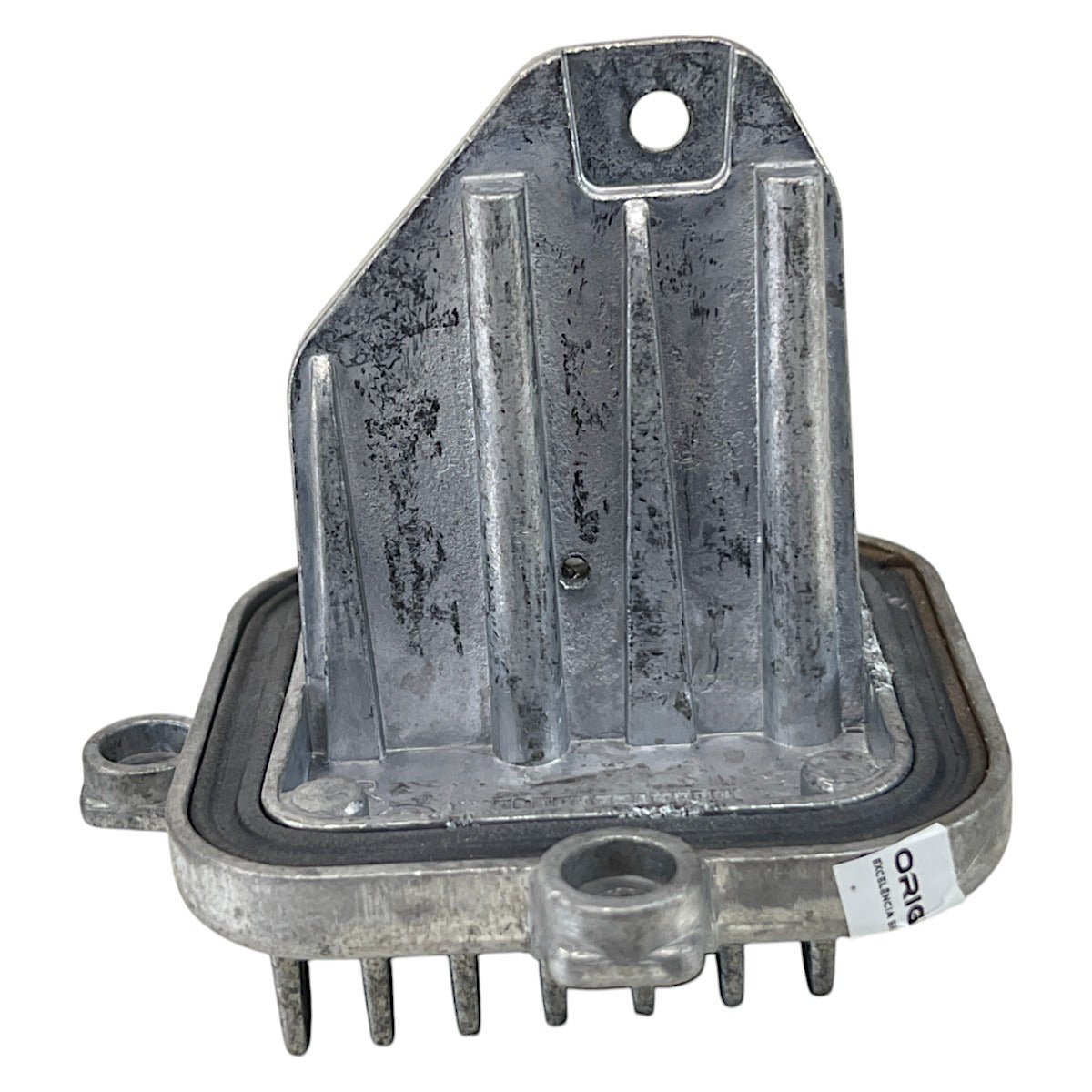 Módulo Reator LED BMW X1 2016 2017 2018 2019 Farol Direito