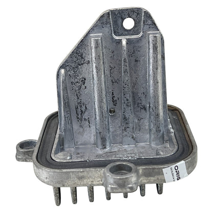 Módulo Reator LED BMW X1 2016 2017 2018 2019 Farol Direito