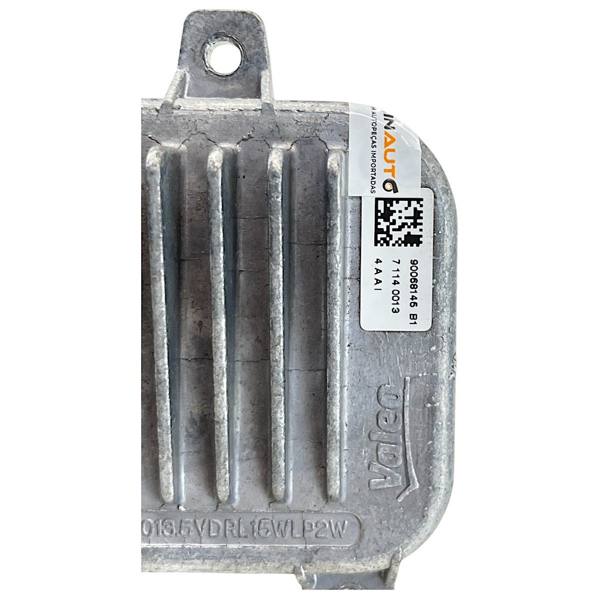 Módulo Reator LED BMW X1 2016 2017 2018 2019 Farol Direito