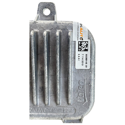 Módulo Reator LED BMW X1 2016 2017 2018 2019 Farol Direito
