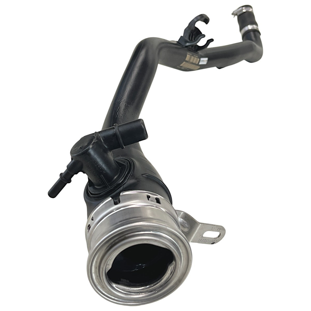 Gargalo Tanque Combustível BMW X1 2016 2017 2018 2019