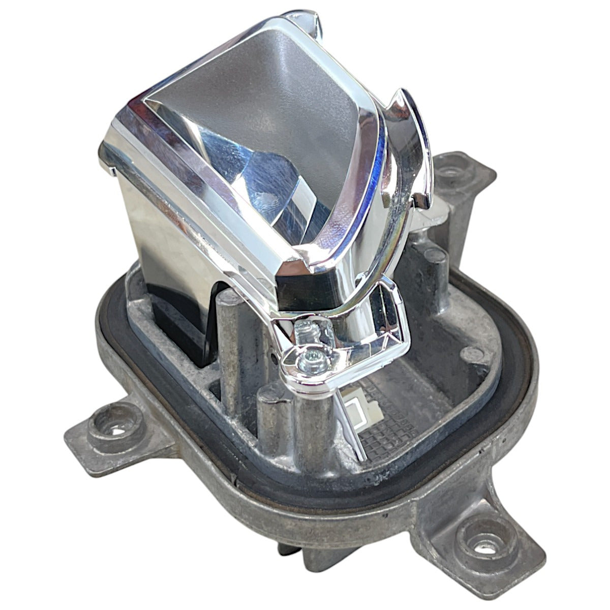 Módulo Reator LED BMW X1 2016 2017 2018 2019 Farol Direito