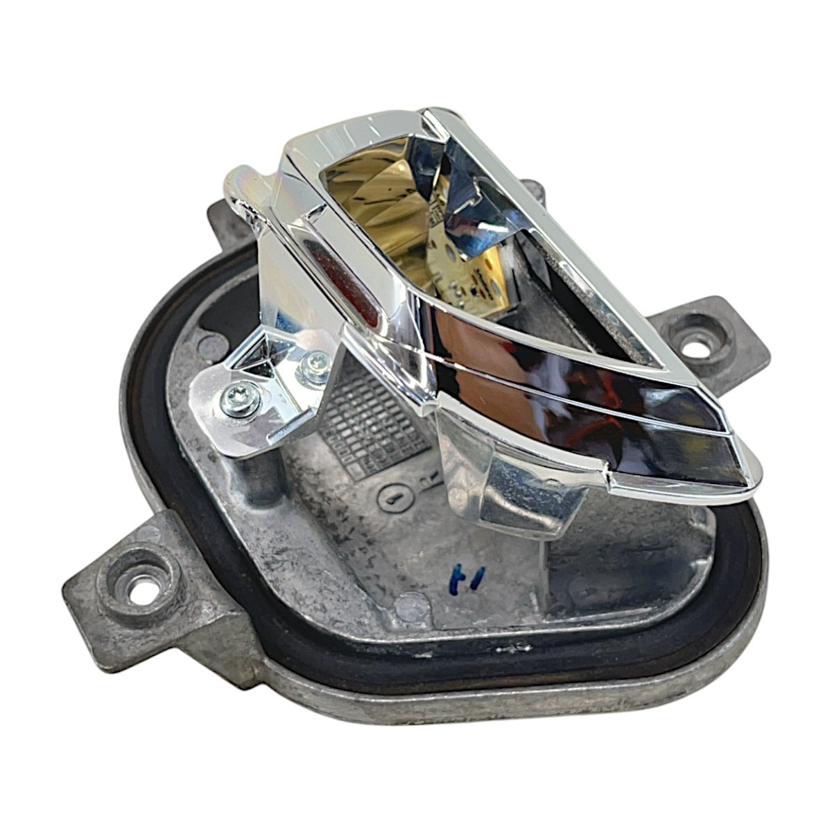 Módulo Reator LED BMW X1 2016 2017 2018 2019 Farol Direito