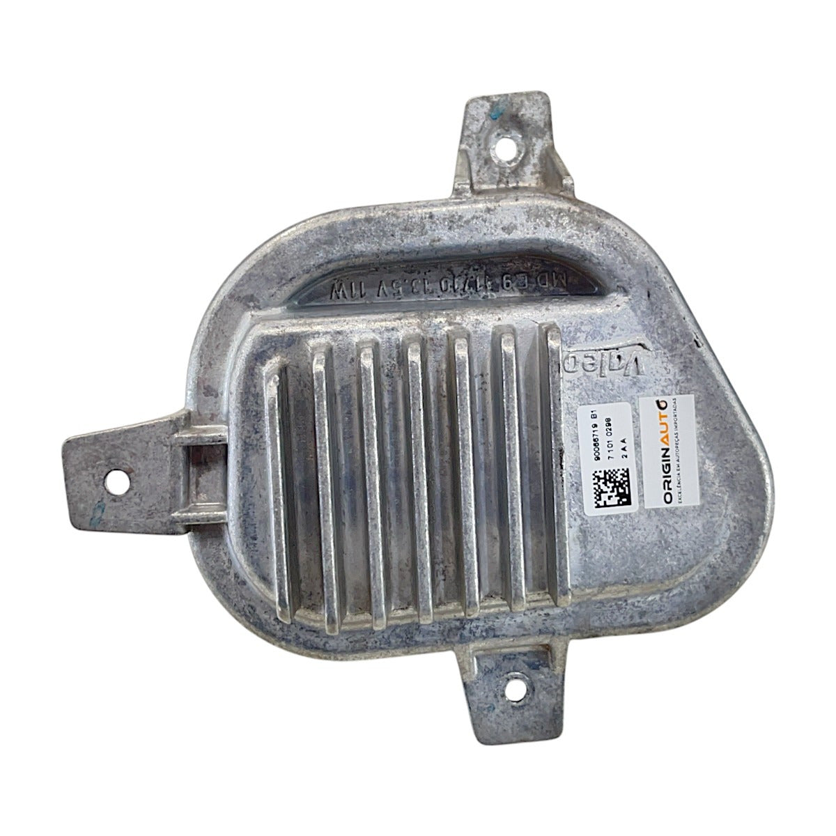 Módulo Reator LED BMW X1 2016 2017 2018 2019 Farol Direito