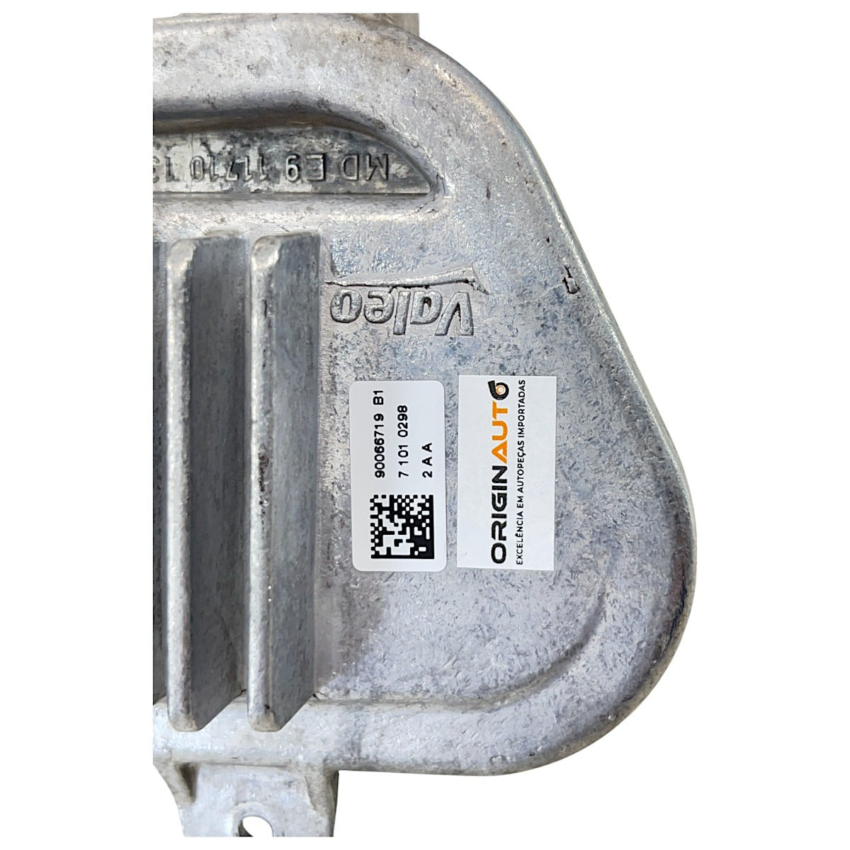 Módulo Reator LED BMW X1 2016 2017 2018 2019 Farol Direito