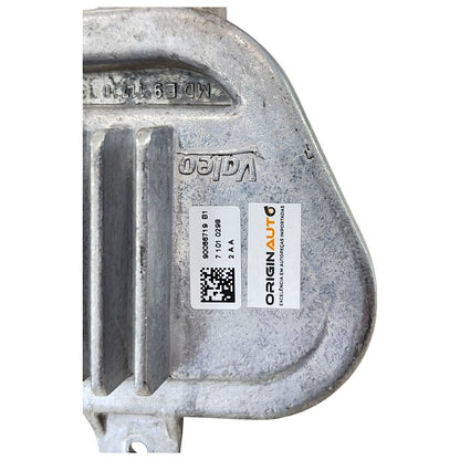 Módulo Reator LED BMW X1 2016 2017 2018 2019 Farol Direito