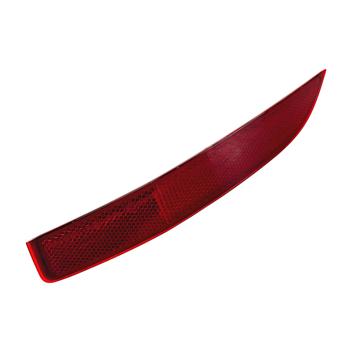 Olho de Gato Lanterna BMW X1 2016 2017 2018 2019 Esquerda