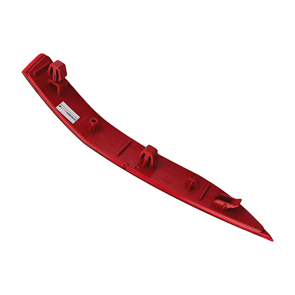 Olho de Gato Lanterna BMW X1 2016 2017 2018 2019 Esquerda