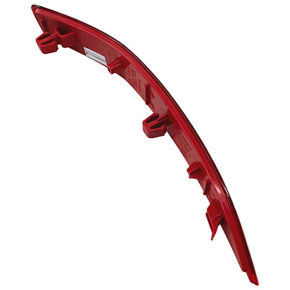 Olho de Gato Lanterna BMW X1 2016 2017 2018 2019 Esquerda