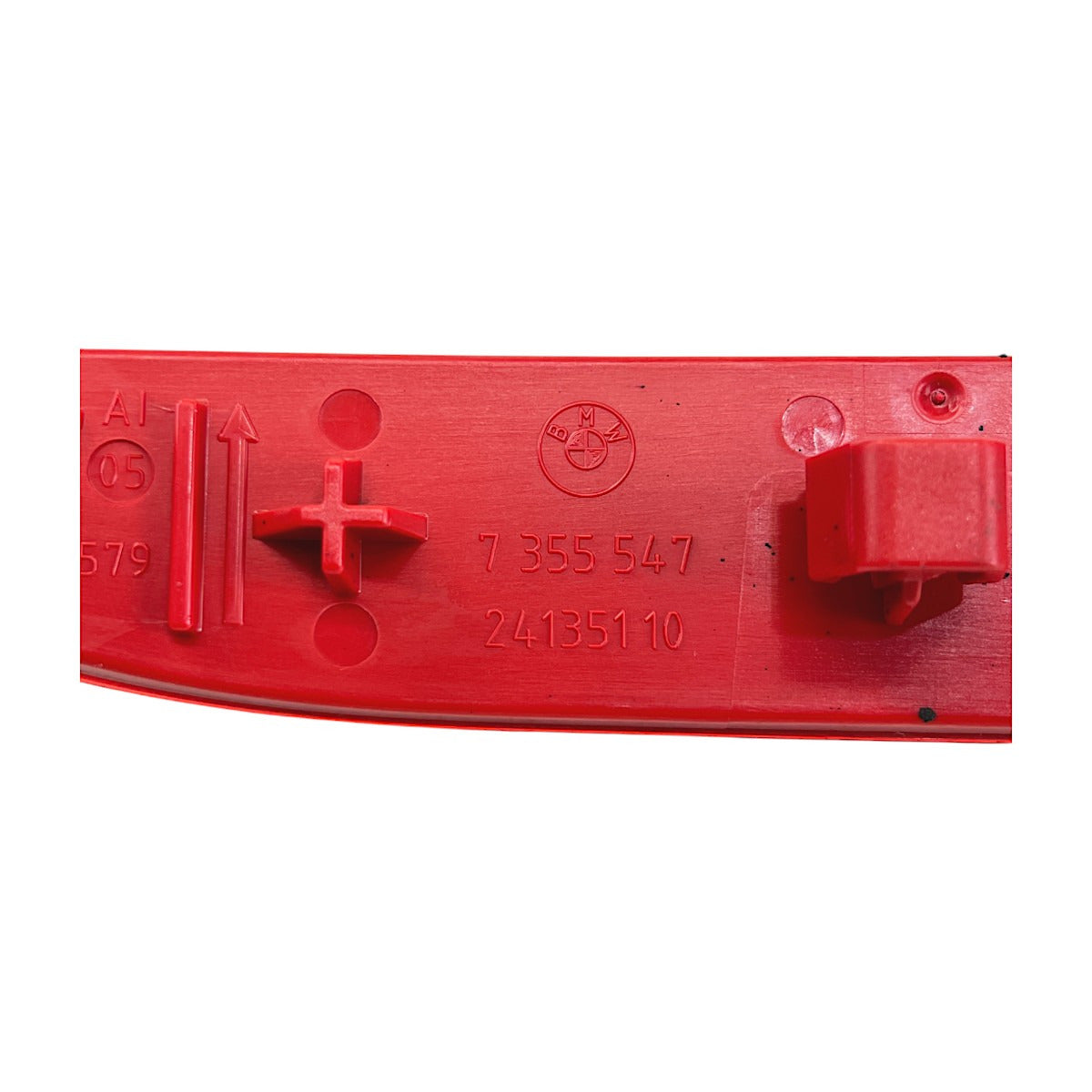 Olho de Gato Lanterna BMW X1 2016 2017 2018 2019 Esquerda