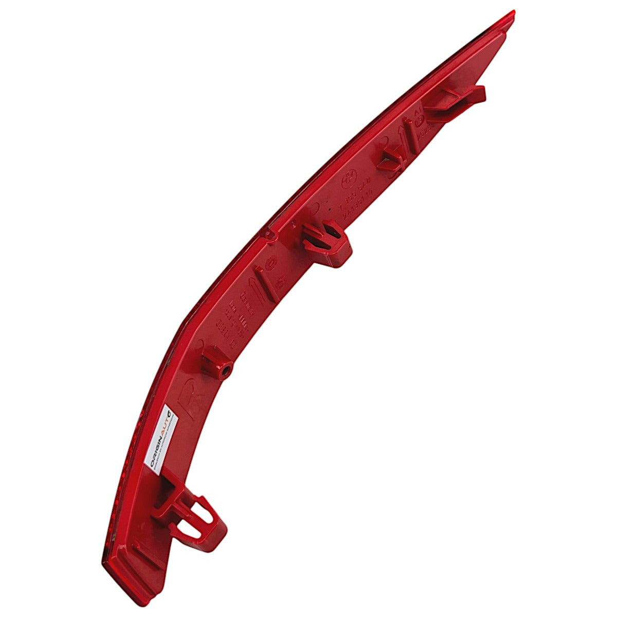 Olho de Gato Lanterna BMW X1 2016 2017 2018 2019 Direita