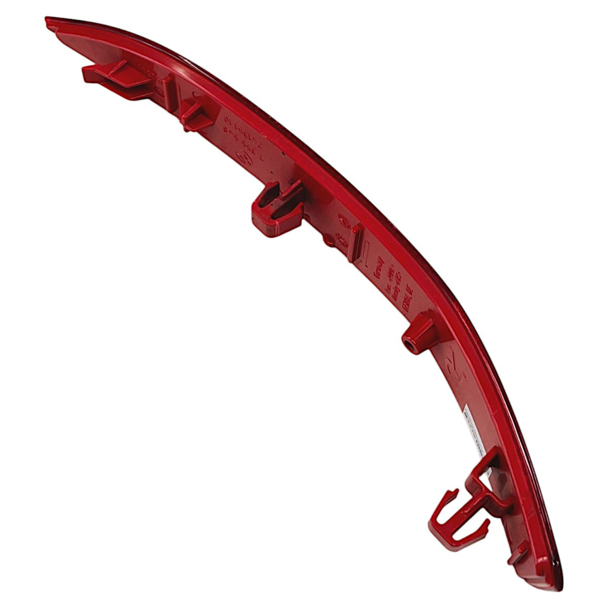 Olho de Gato Lanterna BMW X1 2016 2017 2018 2019 Direita