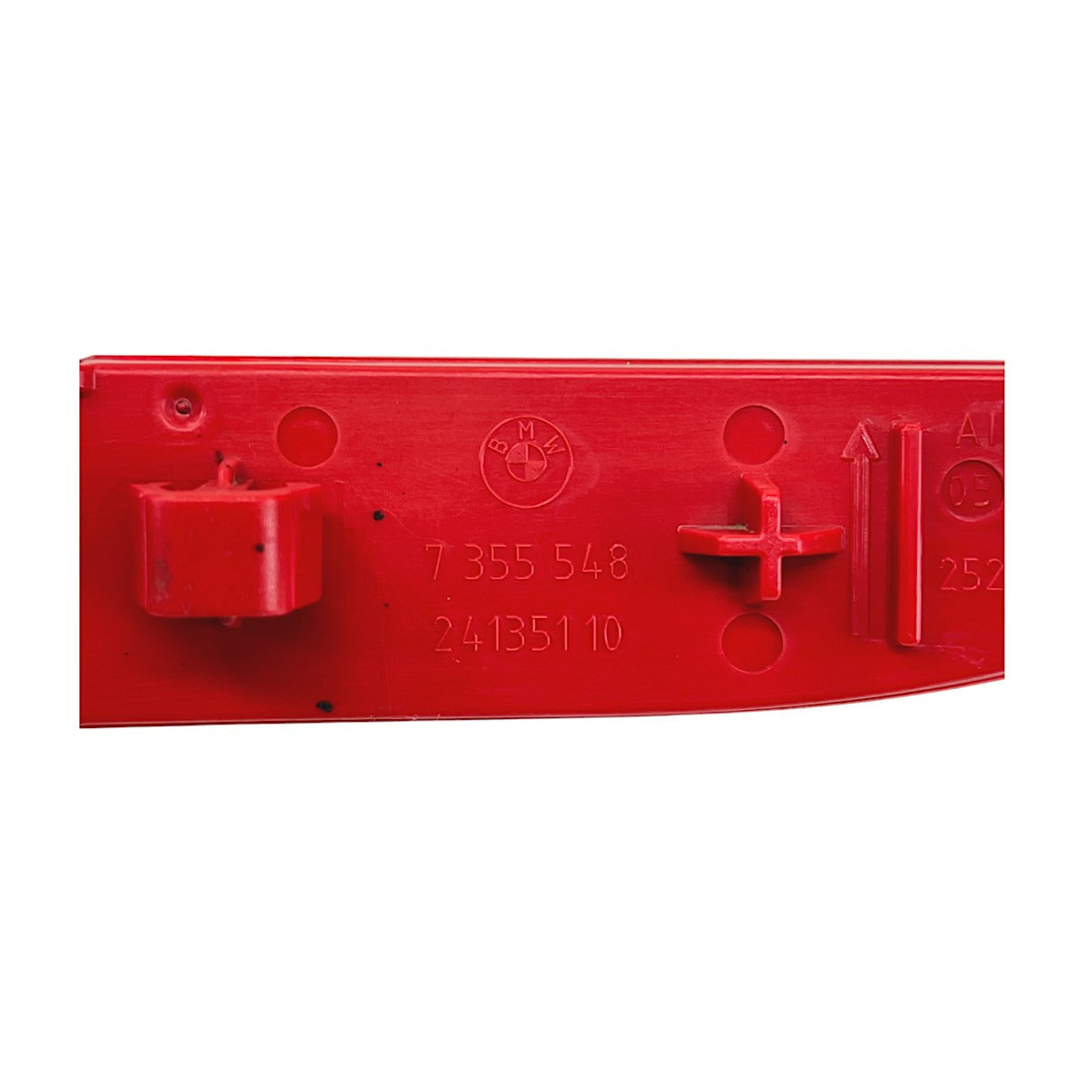 Olho de Gato Lanterna BMW X1 2016 2017 2018 2019 Direita