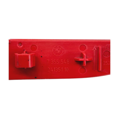 Olho de Gato Lanterna BMW X1 2016 2017 2018 2019 Direita