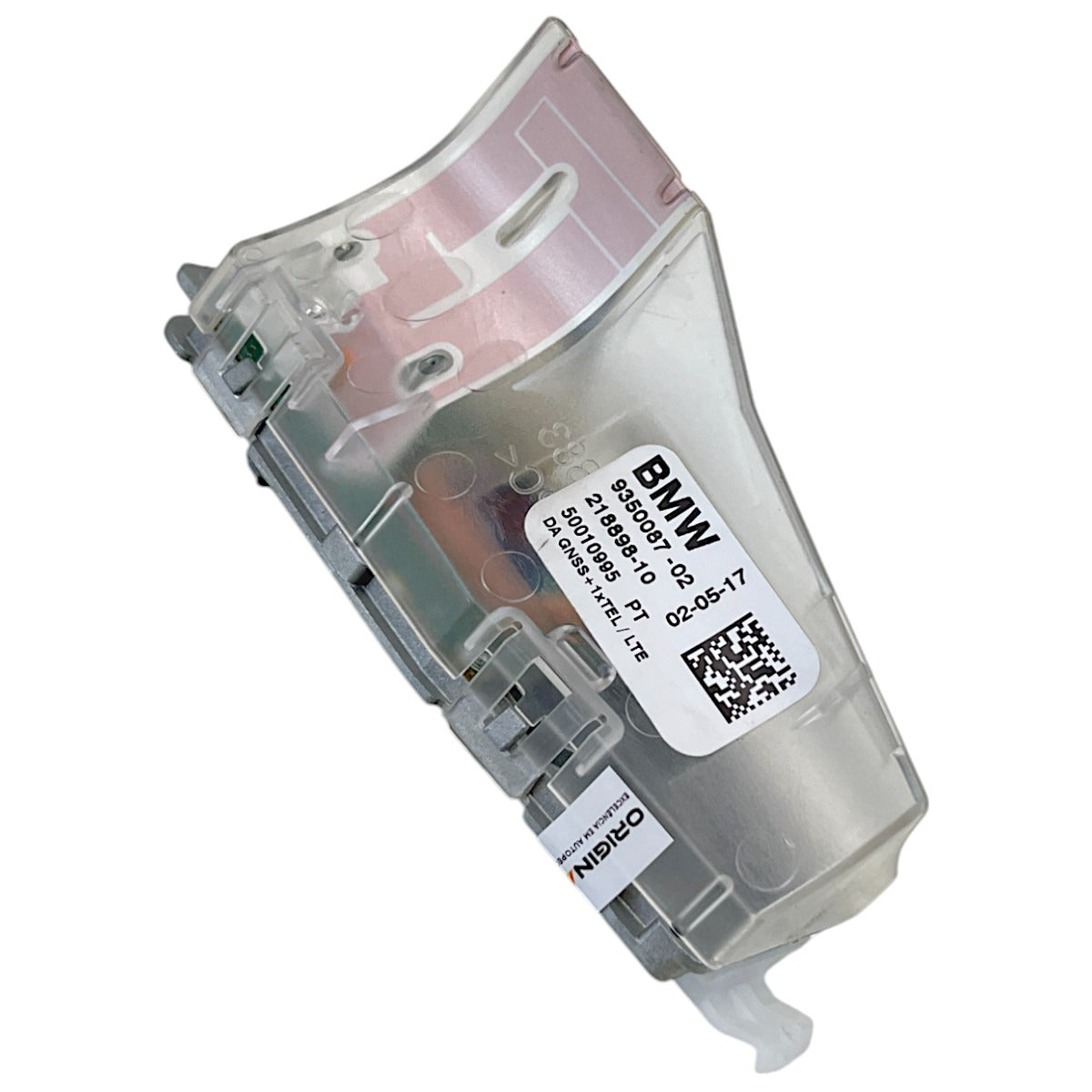 Antena Teto BMW X1 2016 2017 2018 2019 Módulo GPS 935008702